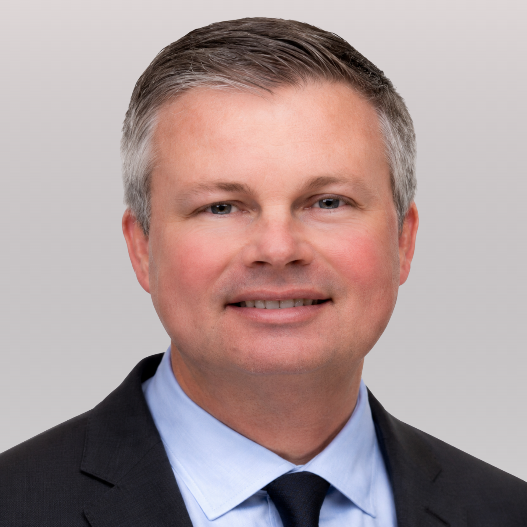 Michael Archer<br/>MHA/MBA